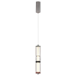 5456/12L ODL_EX Подвес LED 12W 4000K COLLIER L-VISION