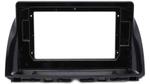 Магнитола для Mazda CX-5 2011-2017 (рамка 10) - Parafar PF984-10RN2K на Android 13, Быстрая, QLED+2K, CarPlay, 4G SIM-слот