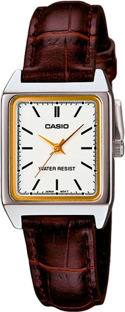 Наручные часы Casio LTP-V007L-7E2