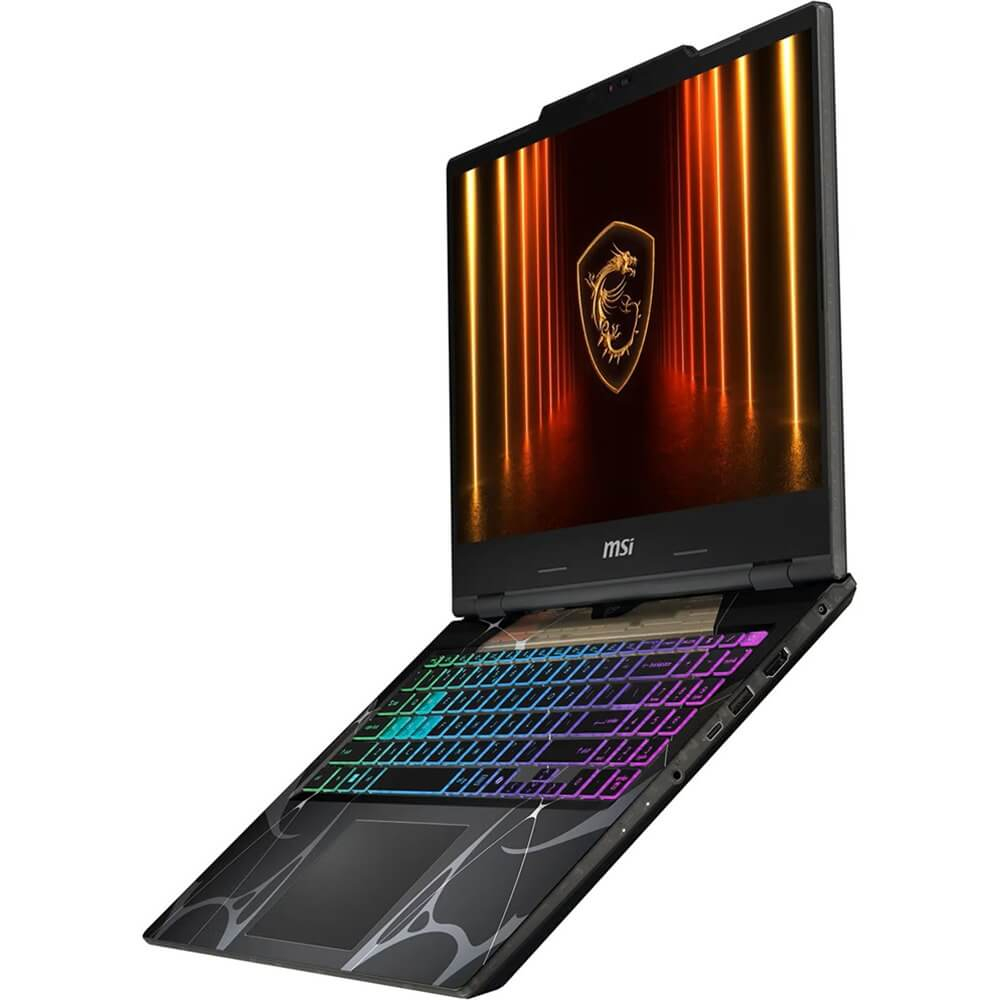 Ноутбук MSI Cyborg 15 B2RWEKG-235XRU (9S7-15Q342-235)