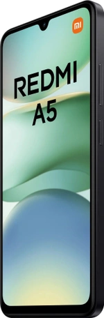Смартфон Xiaomi Redmi A5 3/64 Black