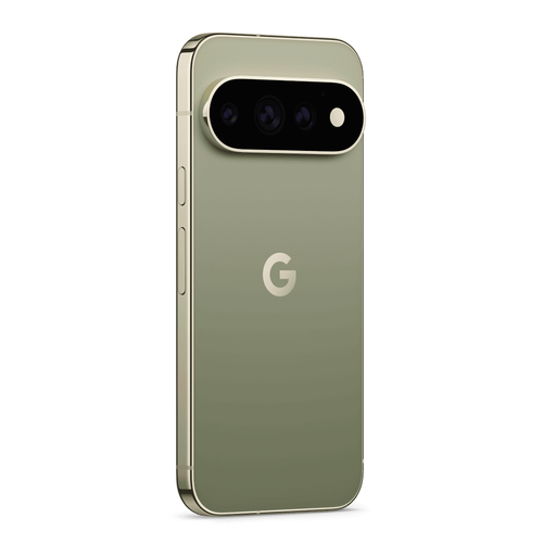 Смартфон Google Pixel 11 Pro, 16/512GB, Olive (Зеленый) (US, eSIM)