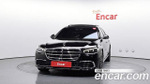 Mercedes-Benz S-Class S580L 4MATIC — 2021