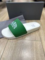 Шлёпанцы Balenciaga