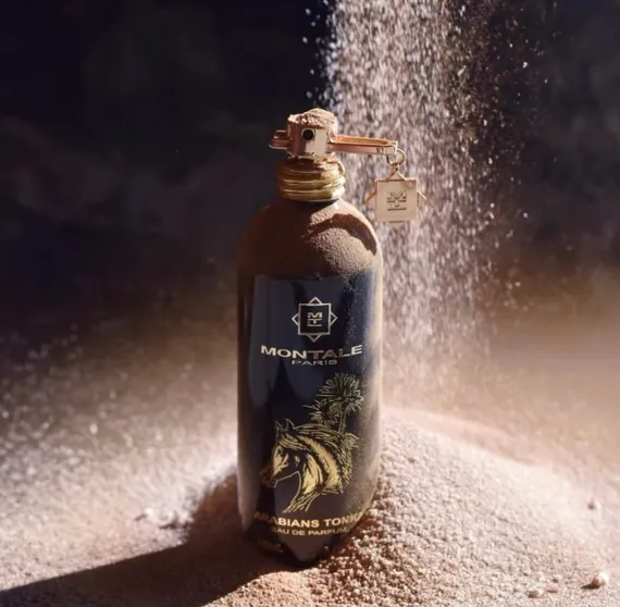 Montale Arabians Tonka