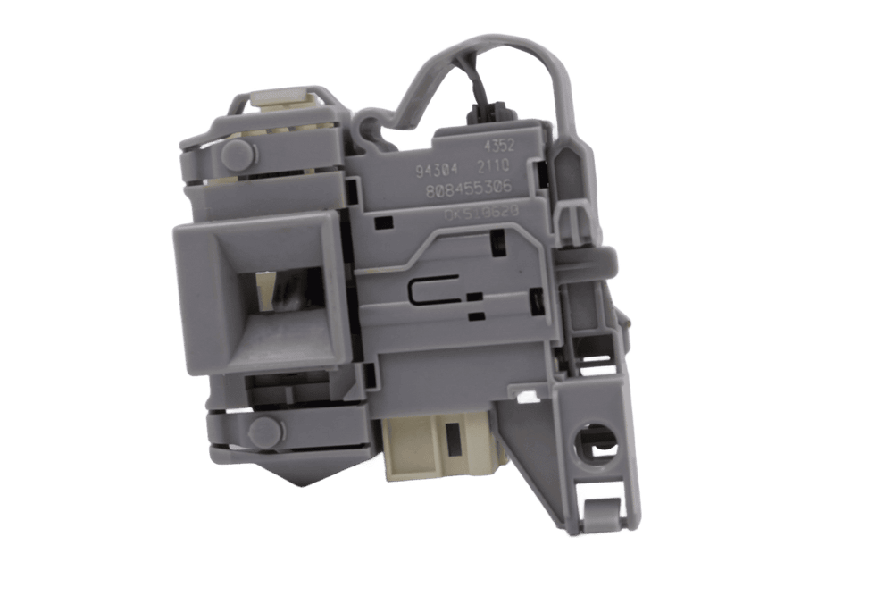 Устройство блокировки люка DKS10620 808455306 стиральной машины Electrolux, Zanussi, AEG