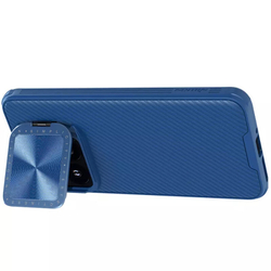 Чехол Nillkin Camshield Prop Coverage Magnetic с защитой камеры для Xiaomi 14 Pro