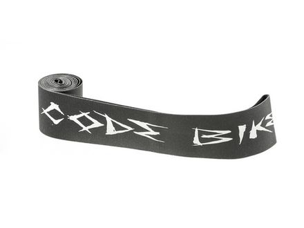 Купить Ободная лента BANDAGE TAPE Black