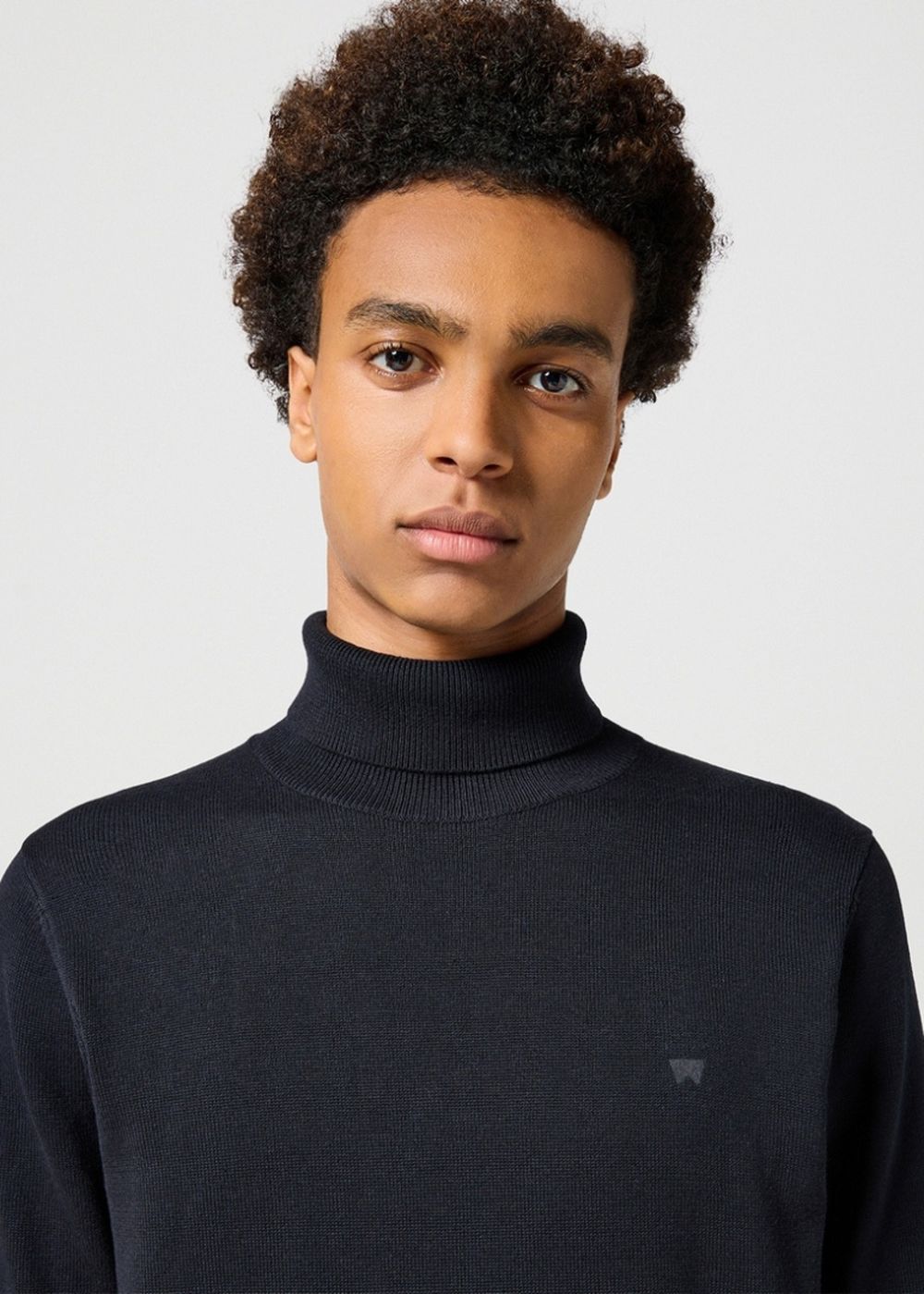Водолазка мужская WRANGLER TURTLENECK