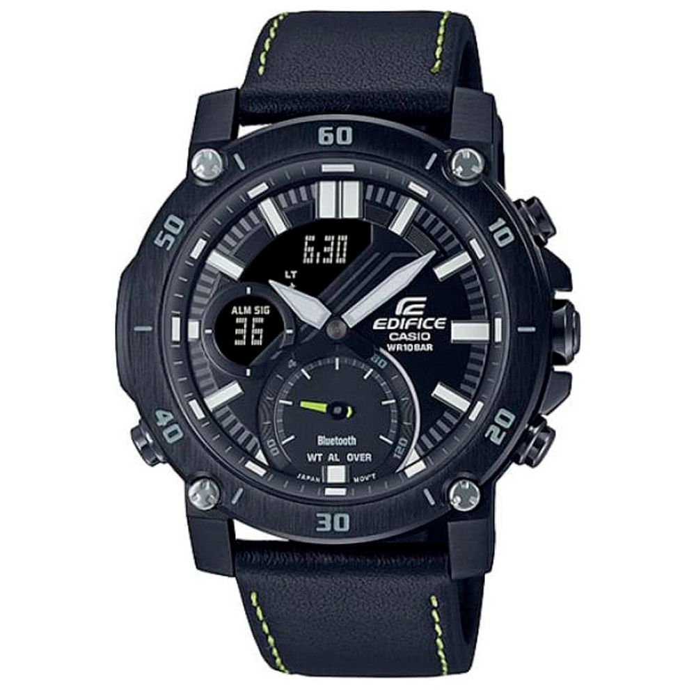 Наручные часы Casio ECB-20CL-1A*