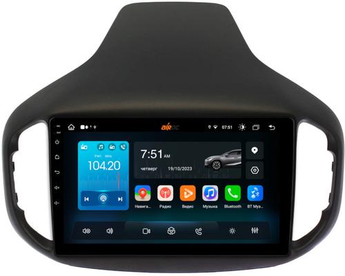 Магнитола для Chery Tiggo 7 2016-2020 - Airok RX-2101 Android 13, Быстрая, SIM-слот