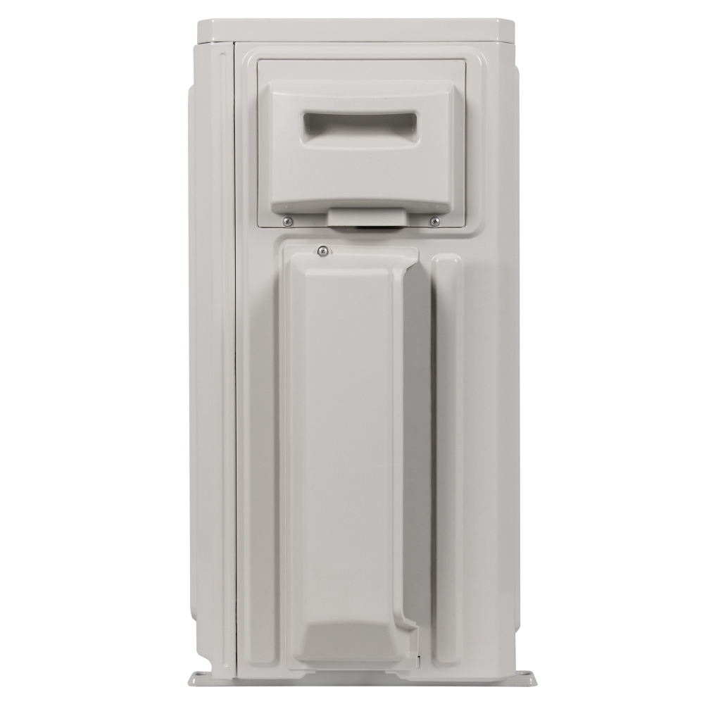 Shuft R32 Free Match ERP DC SFMO/I-27 FMI-3/N8/Out Наружный блок мультисплит-системы