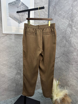 Брюки Loro Piana