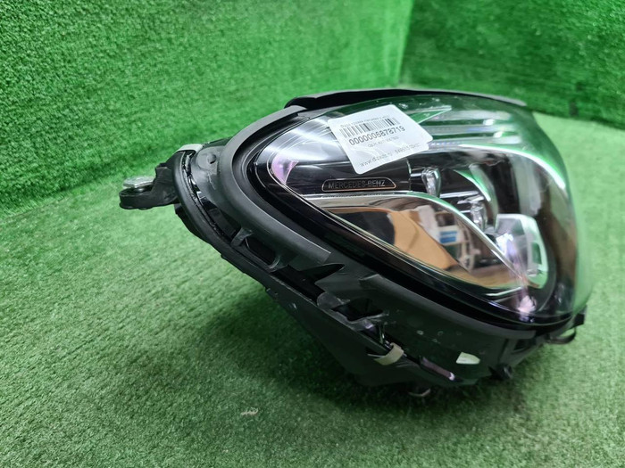 Фара правая Mercedes S W222 (17-20) Multibeam LED
