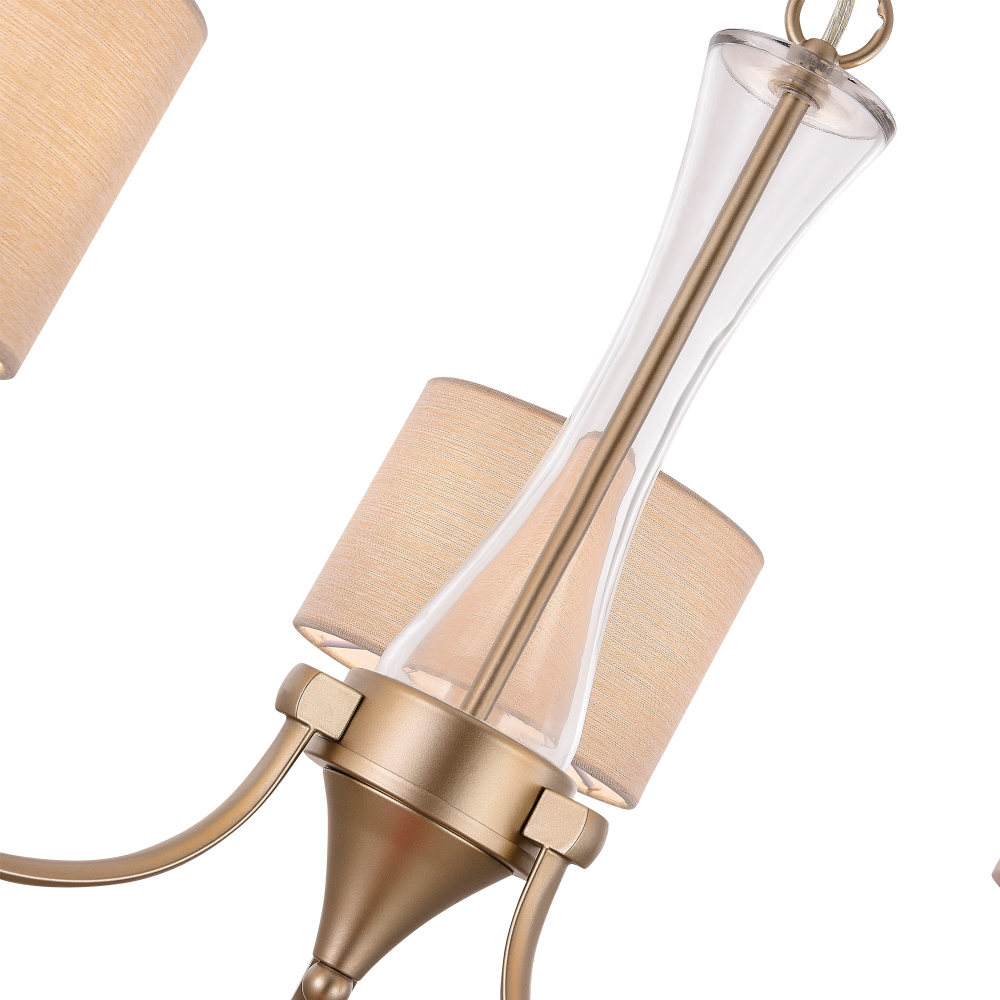 Светильник подвесной Evoluce Cassia SLE1126-203-03