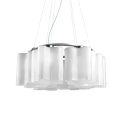 Подвесной светильник Onde SL117.503.06 ST Luce