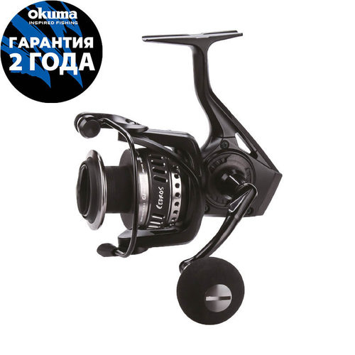 Катушка Okuma Cedros 5000H High Speed
