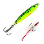 Пилькер Grows Culture Super Minnow (21гр)