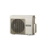 Наружный блок мульти сплит-системы Hitachi Multizone Premium RAM-33NP2E
