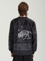 Мужской Лонгслив The Rat Project Airtex