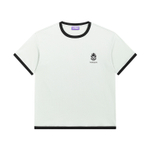 Футболка Ymkashix Hellcome logo F-1115 pp.L