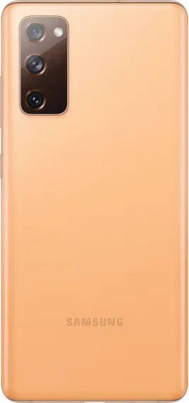 Samsung Galaxy S20 FE 6/128GB (Оранжевый)