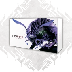 Primal. Пробуждение. Кошмар-2. Предзаказ