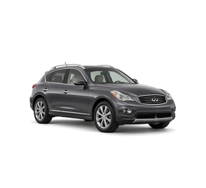 QX50 2013-2017