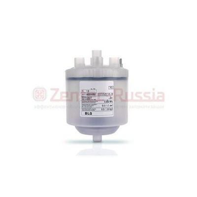 Неразборный паровой цилиндр Carel BL0TRD00H1​SP 1-3 кг/ч, 3×400В