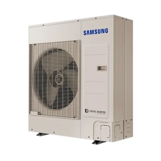 Напольно-потолочный кондиционер Samsung AC100MNCDKH/EU / AC100MXADKH/EU