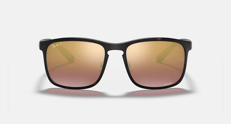 RAY-BAN RB4264 894/6B CHROMANCE