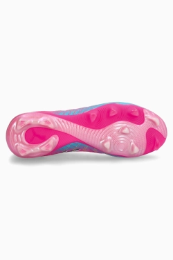Бутсы Puma Future 9 Match FG/AG для женщин - розовый