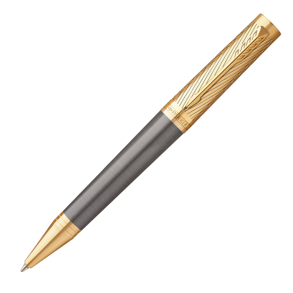 Шариковая ручка - Parker Ingenuity M