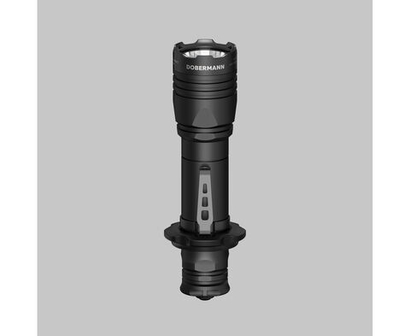 Фонарь Armytek Dobermann White (F02006C)