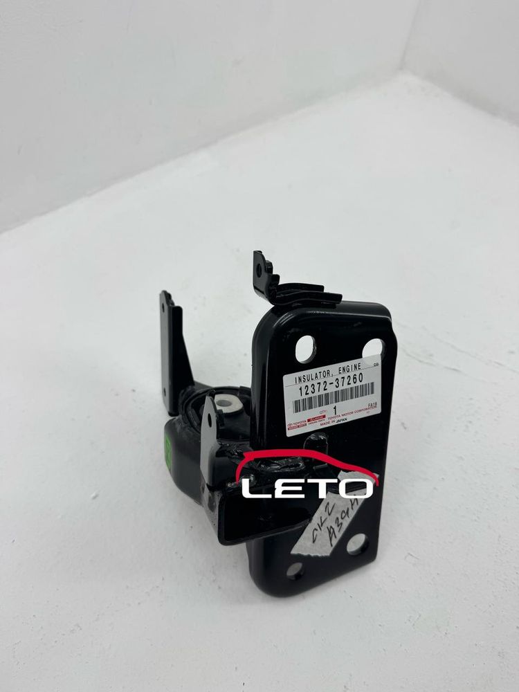 Подушка двигателя 12372-37260 1237237260 Подушка двигателя 12372-37260 1237237260