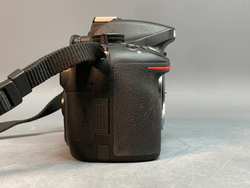 Nikon D5200 4.790 кадров