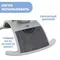 Электронный шезлонг Chicco Сomfy Wave Silverspring