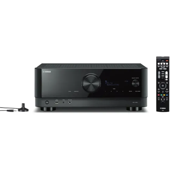 Yamaha RX-V6A AV Black