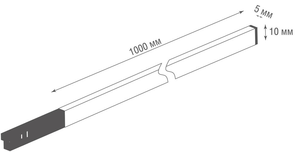 Размеры DL20731WW8W