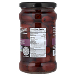 Divina, органические оливки Каламата без косточек, 290 г (10,2 унции)