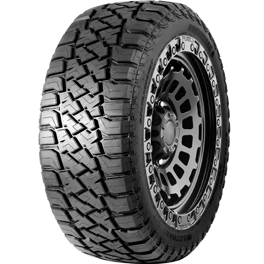 Galaxy LT315/70R17 121/118S Wildtraxx R/T TL RBL