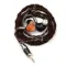 THIEAUDIO Monarch MKII Black/Orange