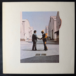 Pink Floyd ‎– Wish You Were Here (Голландия)