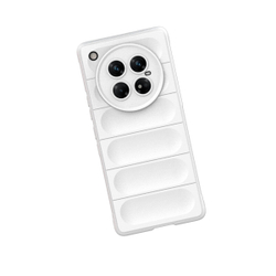 Противоударный чехол Flexible Case для Infinix Zero 40 5g