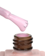 E.MiLac for pedicure Румяный №8, 9 мл