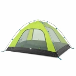ПАЛАТКА NATUREHIKE P-SERIES NH18Z044-P 210T/65D