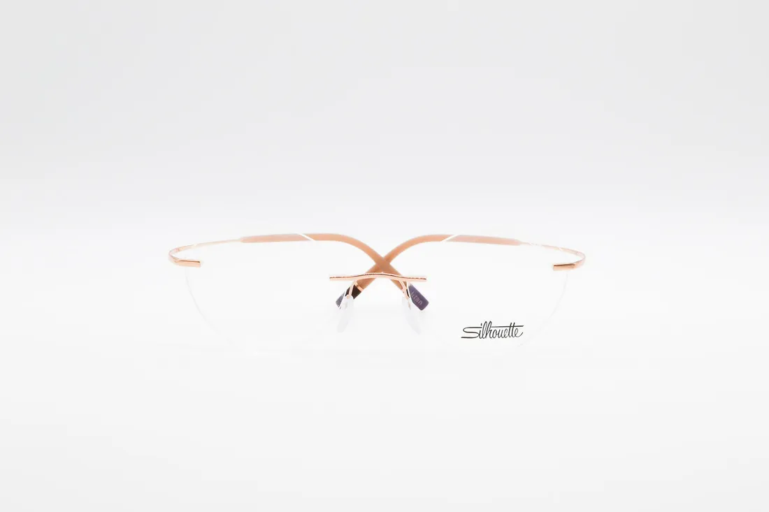 Изг. оправы Silhouette 5541 70 3530