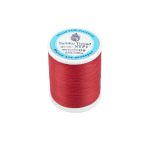 Нитки для пэчворка SumikoThread 200 м, (219 ярд), 09 т.красный