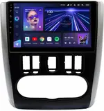Магнитола для Nissan Almera 2013-2019 - Teyes CC3L на Android 10, CarPlay, 4G SIM-слот