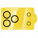 Защитное стекло для камеры Hoco G13 IP18 Pro